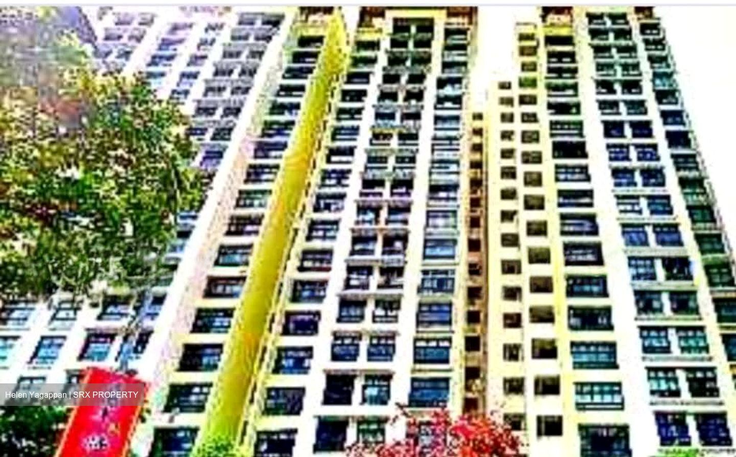 Blk 2A Sri Geylang Serai (Geylang), HDB 4 Rooms #632030451